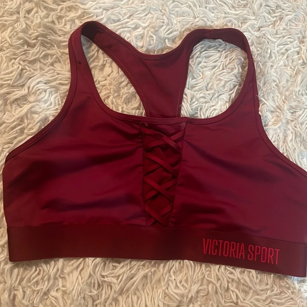 victoria sport bra - Picture 1 of 4